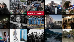 World press photo of the year. World Press Photo 2021 Photo Contest Deadlines