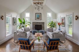 You can get your dream interior merely by being creative with the. 30 Easy Unexpected Living Room Decorating Ideas Real Simple