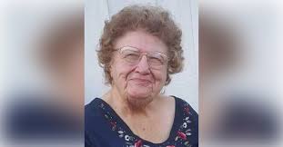 Obituary information for Esther May Daeger