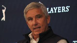 Though Lacking Details, Jay Monahan Says Goal Is to 'Integrate' LIV Golf  With PGA Tour