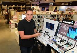 Ook Antwerpse elektronicawinkels profiteren van coronacrisis: online  verkoop meer dan verdubbeld | Gazet van Antwerpen Mobile