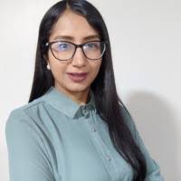 Fátima Lourdes Saavedra Peña