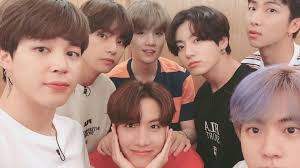 Temukan lagu terbaru favoritmu hanya di lagu 123 stafaband planetlagu. Bts Resmi Menjadi Ikon Baru Fila 2020