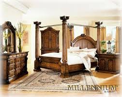 Ashley Millenium Bedroom Furniture Bedroom Decor Ideas Canopy Bedroom Sets Horse Decor Bedroom Fancy Bedroom