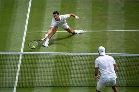 The championships, wimbledon, commonly known simply as wimbledon or the championships, is the oldest tennis tournament in the world and is widely regarded as the most prestigious. O4nx0v5he8pi3m