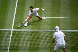 Featuring tennis live scores, results, stats, rankings, atp player and tournament information, news, video highlights & more from men's professional tennis on the atp tour. Home The Championships Wimbledon 2021 Official Site By Ibm
