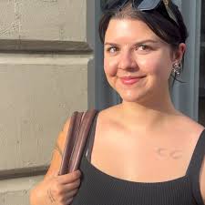 Happy birthday @elizamclamb my life is better in literally every way  because you’re in it. If I ever doubt there’s beauty or humor or kindness  or interconnectedness or the strength to firmly advocate ...