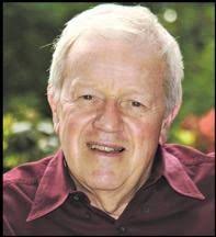 Darryl Johnson Obituary (2018)