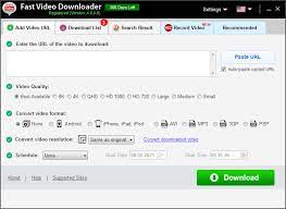 Advertisement platforms categories 7.12 user rating4 1/4 debut video capture software lets users capture. Fast Video Downloader Youtube Downloader Software 67 Pc