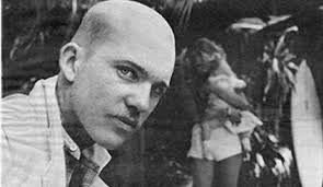 Joe Applegate and the Reader