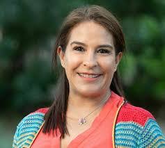 Catherine Flaig's Instagram, Twitter & Facebook