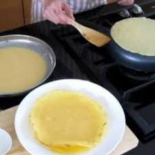 Tutup teflon dan panggang pizza dengan api kecil sampai matang, keju leleh, dan roti berwarna kecoklatan. Galaxy Creper Teflon Anti Lengket Cetakan Untuk Membuat Dadar Gulung Shopee Indonesia