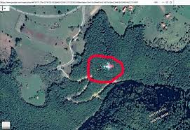 Download harta romaniei ets2 136. IncÄ Un Avion HologramÄ Cu O UmbrÄ BizarÄ Apare Pe Google Maps Deasupra Romaniei Ce Se Mai IntamplÄ De Data Aceasta Secretele Lui Lovendal