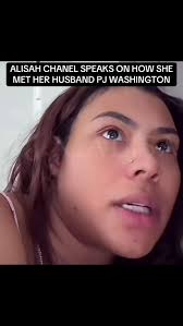 Alesha Bales Husband