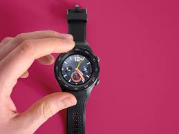 Huawei Watch 2 review
