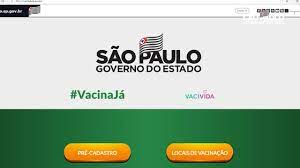 You need to fill in this form with your full name, date of birth, any health problems, physical condition. Pre Cadastro No Site Garante Agilidade E Seguranca Na Vacinacao Youtube