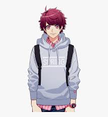 Download the anime, cartoon png on freepngimg for free. Transparent Waiting Png Anime Character Full Body Png Download Kindpng
