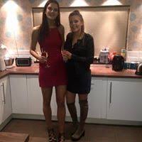 Alice Travis (alicetravisisth)