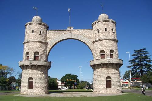 Arco de Codoba