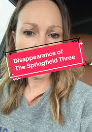 Reilly Bella Williams Springfield Mo