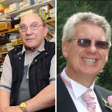 Death notices and funeral announcements from the Hull Daily Mail this week 