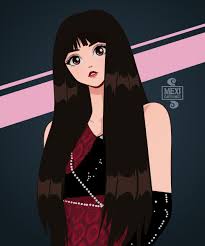 See more of black pink anime on facebook. Blackpink Anime Jennie Blackpink Reborn 2020