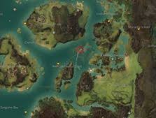 Treasure hunter quests (sometimes known as thqs or token quests) are repeatable quests that when completed yeild tokens as rewards. Gw2 Sunken Treasure Hunter Achievement Guide Mmo Guides Walkthroughs And News