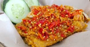 Check spelling or type a new query. Cara Membuat Ayam Geprek Bumbu Sambal Bawang Resepumiku