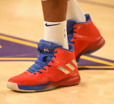 For someone like joel embiid, that's the reality of being an nba megastar on and off the court. Nbakicks On Twitter Joel Embiid Put Up 46 Points 15 Rebounds 7 Assists 7 Blocks For The Sixers 11 15 2017 In The Adidas Mad Bounce Nbakicks Nbatogetherlive Https T Co Jdoyj5tl3l