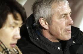 Football . Historique à Metz, Joël Muller s'est aussi façonné à l'OL