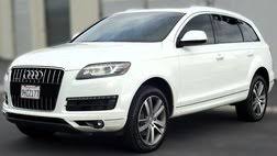 Image result for Pure White 2015 Q7