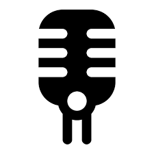Download Audio Mic Microphone Retro Vintage Icon Free Download