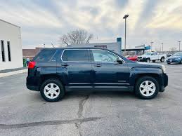 Image result for Dark Sapphire Blue 2015 Terrain