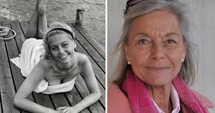 The swedish actress, politician, and model, louise edlind friberg was born on 15th july in 1946 in stockholm, sweden. Ztq Nmwa305hqm