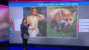 فيديو ريهام سعيد والثعلب كامل ورد ريهام سعيد بعد انتشار الفيديو وايقافها ريهام سعيد ،ريهام سعيد,ريهام سعيد والثعلب,ريهام سعيد. Ù…Ø°ÙŠØ¹Ø© Ù…ØµØ±ÙŠØ© ØªØ¹ØªØ°Ø± Ø¨Ø¹Ø¯ ØªØ¹Ø°ÙŠØ¨ Ø«Ø¹Ù„Ø¨ Ø£Ù…Ø§Ù… Ø§Ù„ÙƒØ§Ù…ÙŠØ±Ø§Øª Youtube