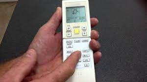 User manuals, daikin air conditioner operating guides and service manuals. Daikin Remote Control 7 Day Timer Programming Youtube