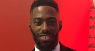 RESURGENCE: 2023 Man of the Year by The Maroon Tiger