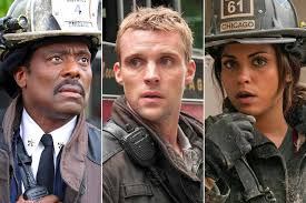 Chicago Fire Shocker: Next Week's Episode Without a Promo Leaves Fans  Stunned!"(Full information 👇 💬)