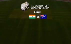 In a sense, it is. World Test Championship Wtc Final India Vs New Zealand The Ultimate List Of Resources For You