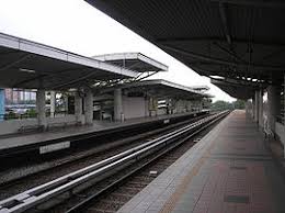 It runs through central kuala lumpur, allowing it to service far more of the city's prominent tourist destinations than the more. Maluri Lrt Station