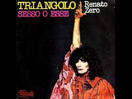 Maybe you would like to learn more about one of these? Renato Zero Triangolo Youtube