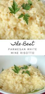 White Wine And Parmesan Risotto This Celebrated Life Recipe In 2020 Risotto Recipes Easy Risotto Recipes Recipes