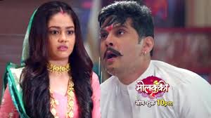 pressnews tv - Molkki: Virendra Pratap Singh Gets Angry On Purvi | Upcoming Twist | Facebook