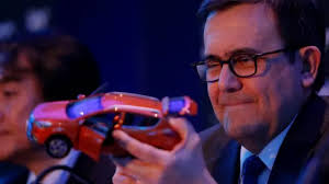 Qué se sabe de JAC Motors, la primera fábrica de autos chinos en México?