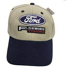 Ford Hat F Series Truck Embroidered Adjustable Cap Ford Truck Hats Cap Trucks Lifted Diesel Ford Diesel Trucks Ford