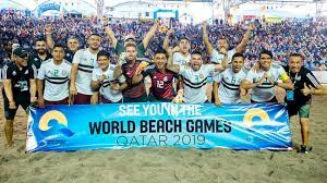 Resultado de sus últimos 5 encuentros. La Seleccion Mexicana De Futbol De Playa Derrota A Estados Unidos Y Califica A Los World Beach Games Marca Claro Mexico