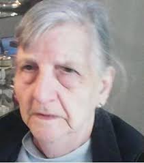 Judith Hilley Calvert, age 79