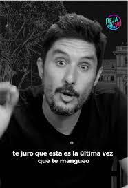 Argentina al FMI “Te juro que esta vez es la última vez que te mangueo” 😂  Ya salió una nueva edición DEJAVU 🚀 Miralo por nuestro canal de YouTube.  @ANDY @Lucas Morando