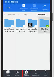 San andreas apk 2.00 and all version history grandtheftauto: Como Descargar E Instalar Grand Theft Auto San Andreas Para Dispositivos Android Andropixel