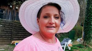 Fundraiser by Laura Speidel : Melanie Sandra Brenner